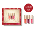 jane iredale - The Skincare Makeup Just Kissed™ pH Lip Oil Mini Trio 3x2.25ml
